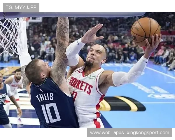 火箭对决灰熊全面前瞻攻防实力对比揭示胜负关键因素 火箭对决灰熊全面前瞻攻防实力对比揭示胜负关键因素