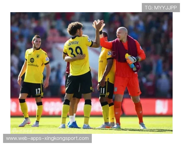 阿斯顿维拉与伯恩茅斯焦点对决战术博弈与核心球员动态深度解析 阿斯顿维拉与伯恩茅斯焦点对决战术博弈与核心球员动态深度解析