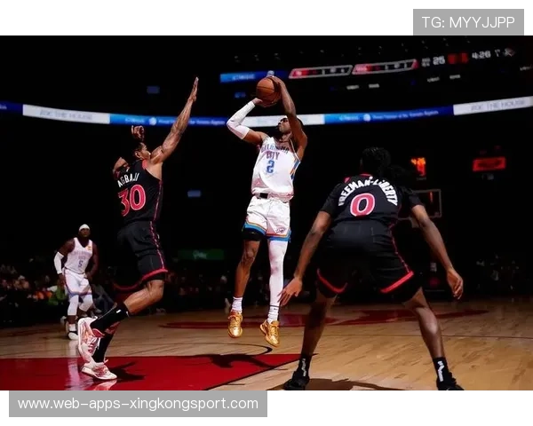 雷霆30%夺冠赔率领跑，SGA冲击MVP榜首热潮再起——未来已来，篮球盛宴无限可能