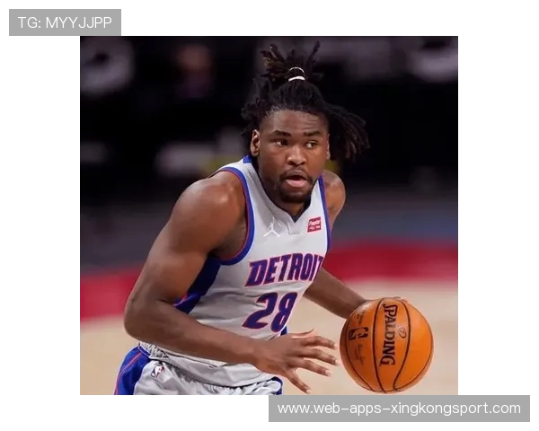 活塞东部第一不是偶然！斯图尔特39%三分撑开空间