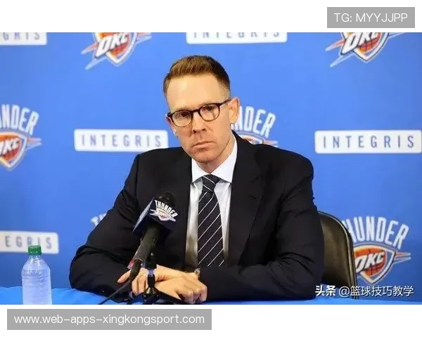 雷霆后场天赋爆棚,未来可期! 雷霆后场天赋爆棚,未来可期!