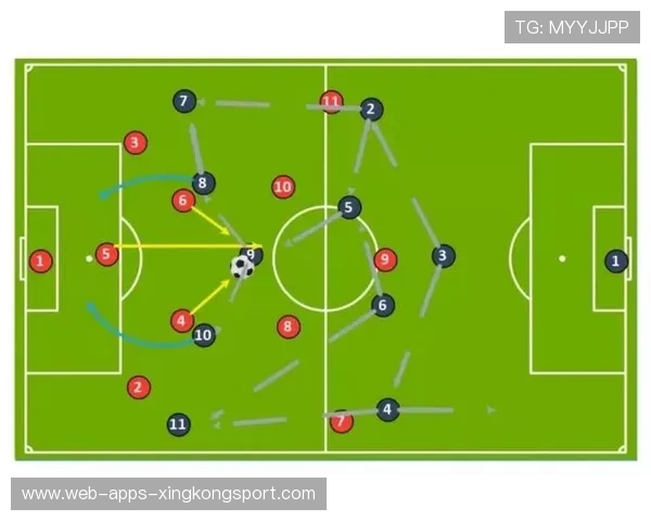 压制边路推进可显著提升主队胜机——足球战术新解析