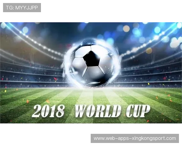 世界杯将提供“战术数据回放”供球迷复盘