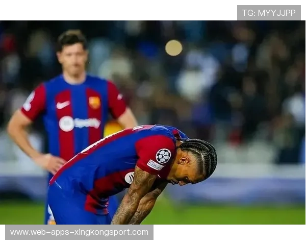 巴萨后防若不补强，未来赛季堪忧