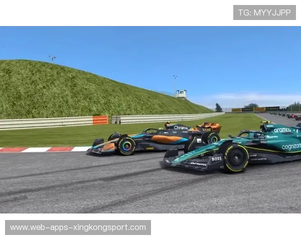 F1胎温控制与弯心节奏练习：提升赛车性能的关键