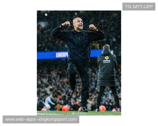 瓜迪奥拉若继续求变，球队风格将愈加鲜明