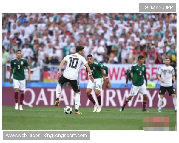 四队步调完全不同,世界杯因此出现多线叙事 四队步调完全不同,世界杯因此出现多线叙事