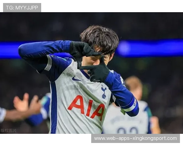 孙兴慜连续假动作骗过防守人，热刺边路完全打开：一场速度与技艺的攻防盛宴