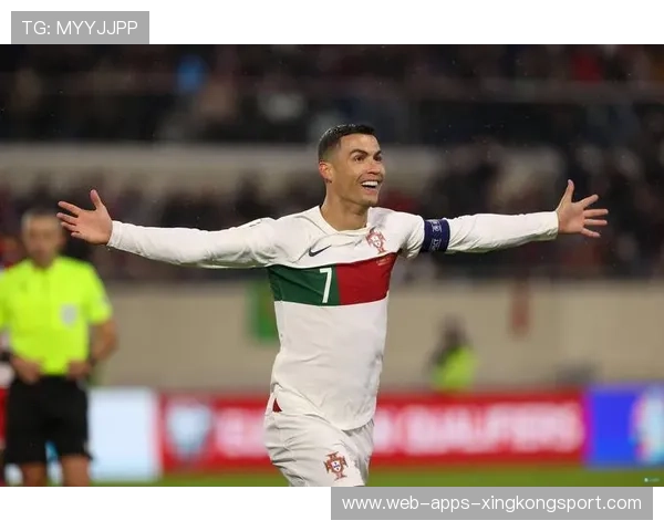 C罗传射双响震惊赛场 C罗传射双响震惊赛场