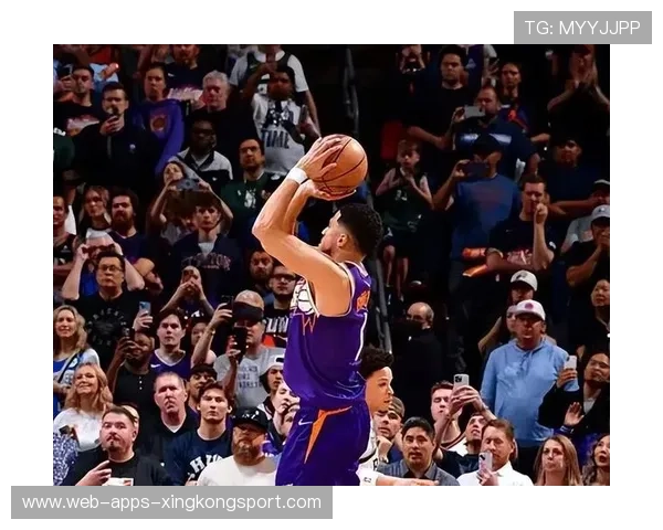 布克突破造杀机,凤凰城攻势如潮