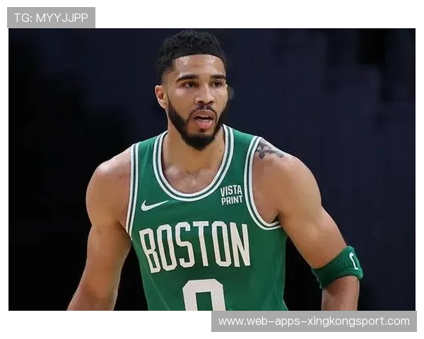 凯尔特人借塔图姆冲击力反弹,攻势节奏全面升温