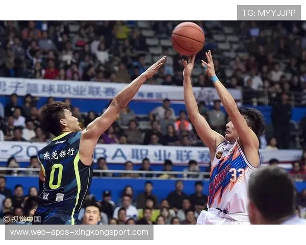 上海久事外线连续命中锁定胜局——品牌与体育精神的深度共振