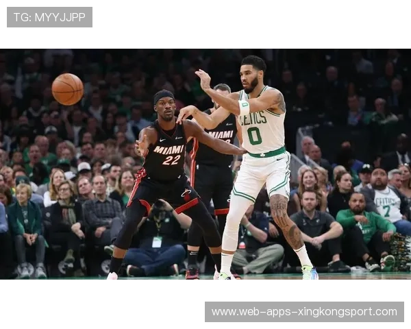 凯尔特人火力全开，双探花组合无解，凯尔特人双星