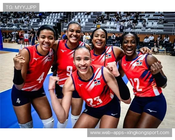 多米尼加排球联赛逐步职业化,多米尼加的女排怎么样 多米尼加排球联赛逐步职业化,多米尼加的女排怎么样