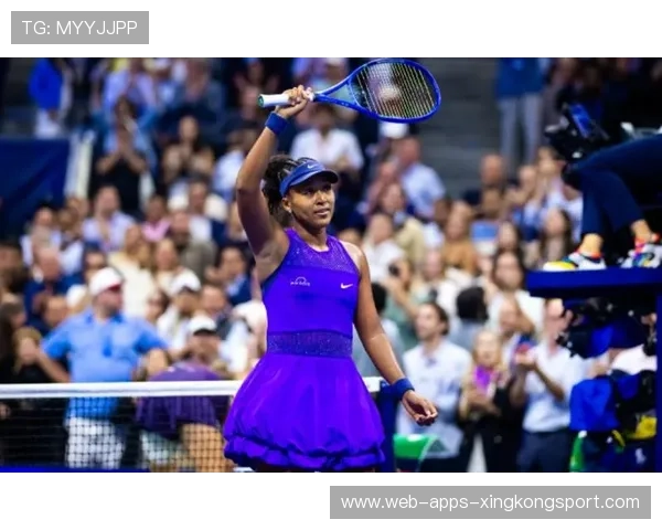 大坂直美发球速度回升